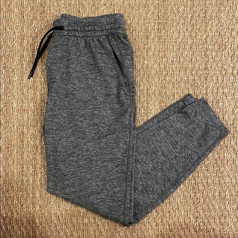 Lululemon Soft Jersey Joggers
